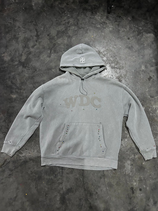 Hoodie "VVS"