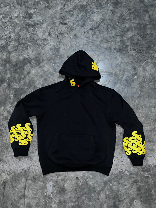 "SS" Hoodie